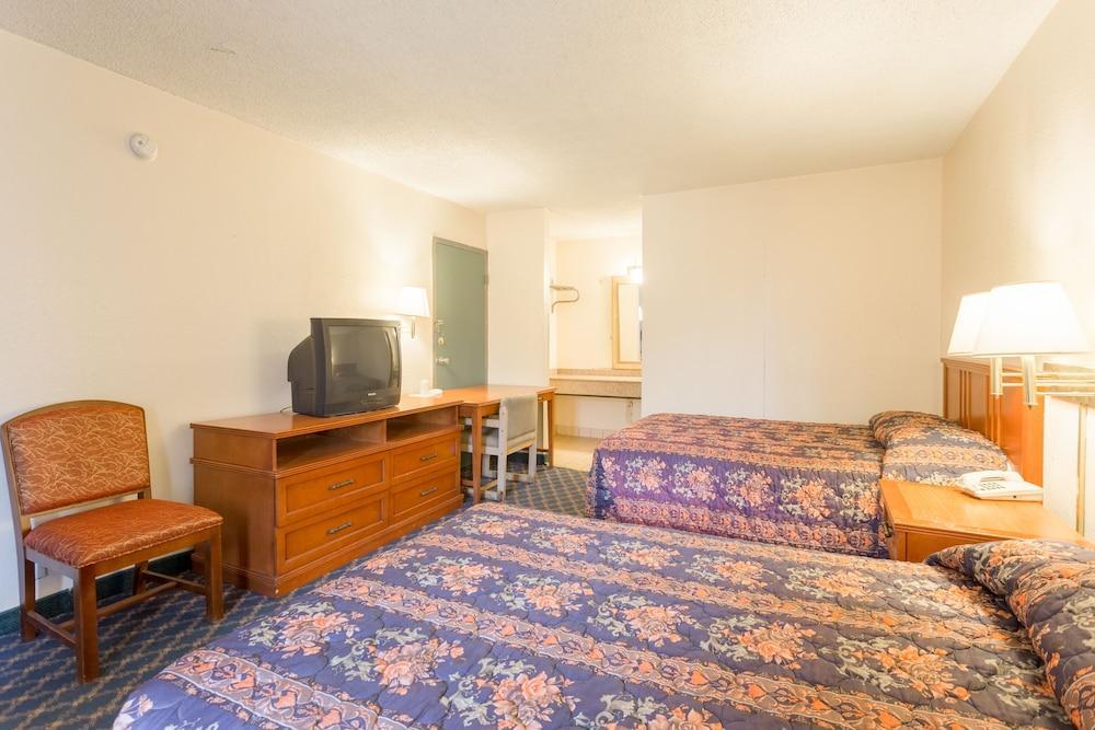 Bossier Inn And Suites Bossier City Bagian luar foto