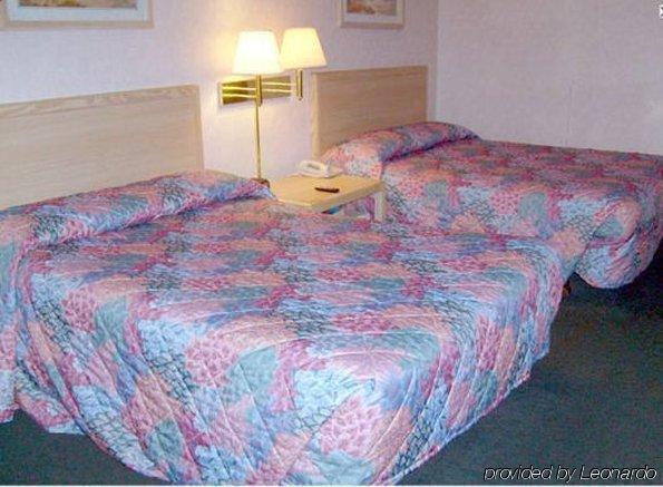 Bossier Inn And Suites Bossier City Ruang foto