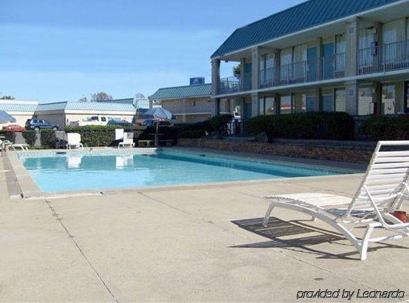 Bossier Inn And Suites Bossier City Fasilitas foto