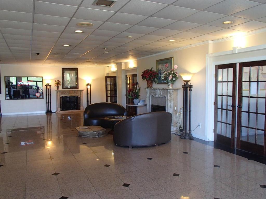 Bossier Inn And Suites Bossier City Bagian luar foto