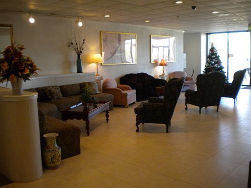 Bossier Inn And Suites Bossier City Bagian luar foto