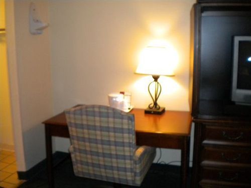 Bossier Inn And Suites Bossier City Bagian luar foto
